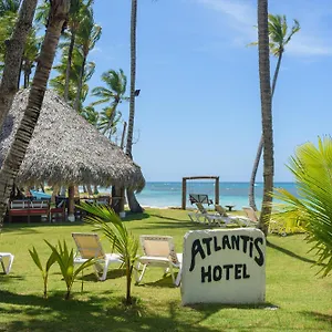 Hotel Atlantis, Las Terrenas